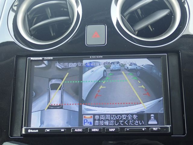 Nissan NOTE 2018-10 18921-7