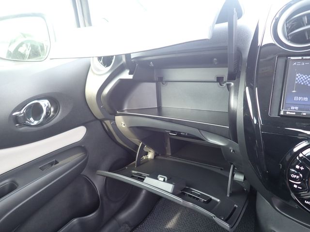 Nissan NOTE 2018-10 18921-16