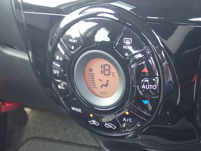 Nissan NOTE 2018-10 18921-13