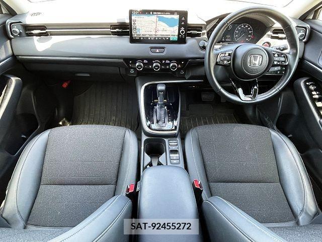 Honda VEZEL 2021-11 288242-1