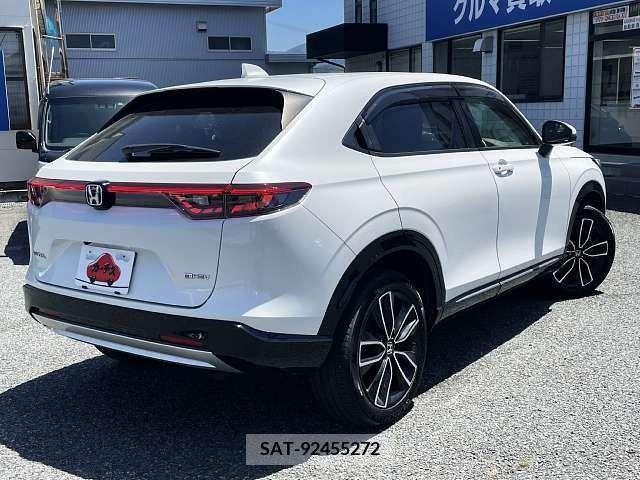 Honda VEZEL 2021-11 288242-2