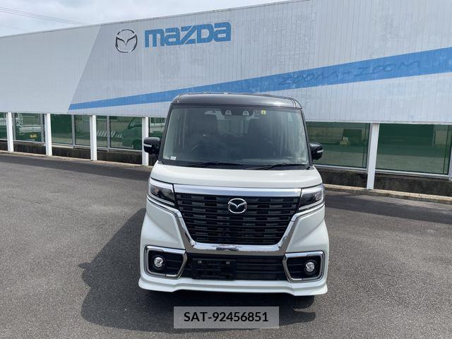Mazda FLAIR WAGON 2021-08 301636-3