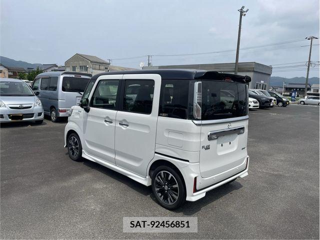 Mazda FLAIR WAGON 2021-08 301636-2