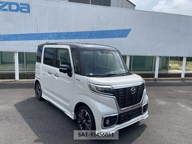Mazda FLAIR WAGON 2021-08 301636-4