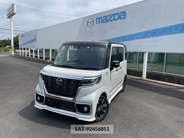Mazda FLAIR WAGON 2021-08 301636-0