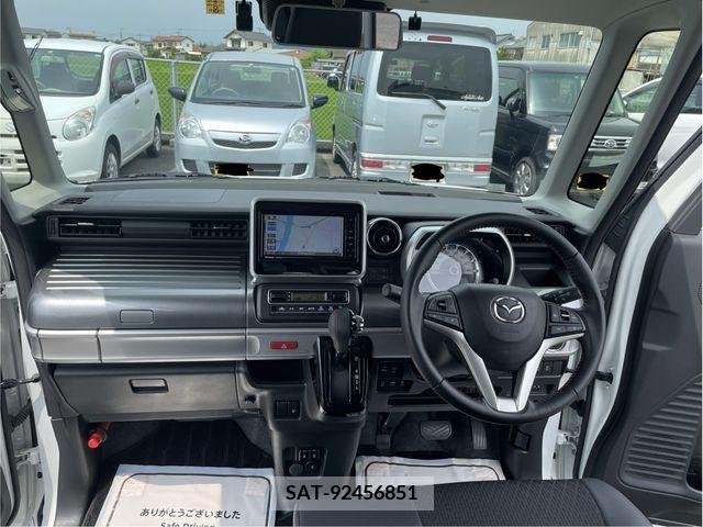 Mazda FLAIR WAGON 2021-08 301636-17