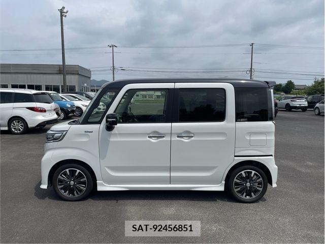 Mazda FLAIR WAGON 2021-08 301636-7