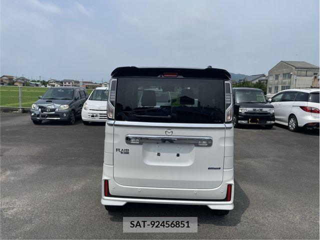 Mazda FLAIR WAGON 2021-08 301636-6