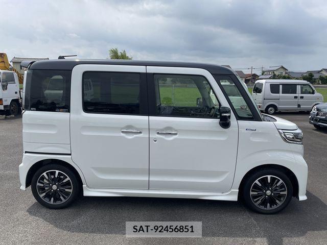 Mazda FLAIR WAGON 2021-08 301636-5