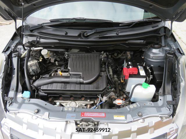 Suzuki SWIFT 2013-09 385277-18