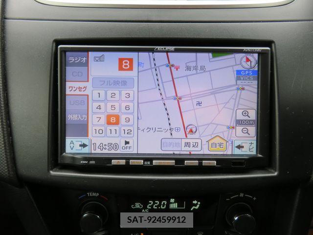 Suzuki SWIFT 2013-09 385277-8