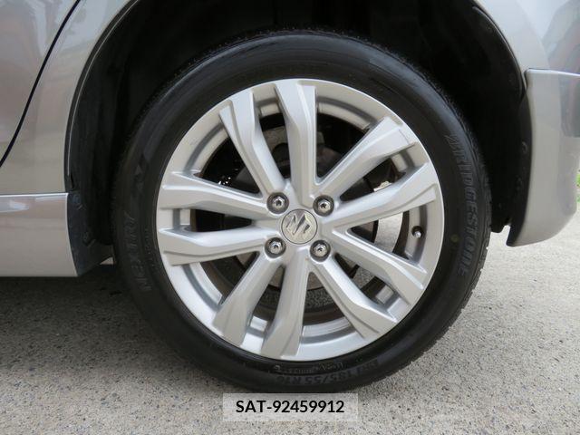 Suzuki SWIFT 2013-09 385277-25