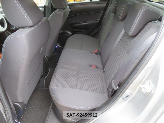 Suzuki SWIFT 2013-09 385277-13