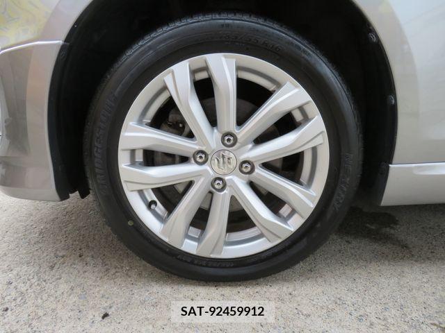 Suzuki SWIFT 2013-09 385277-24