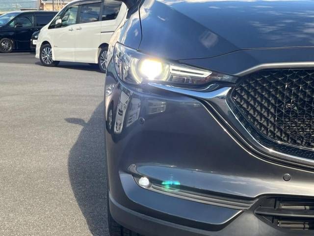 Mazda CX-5 2018-10 23790-12