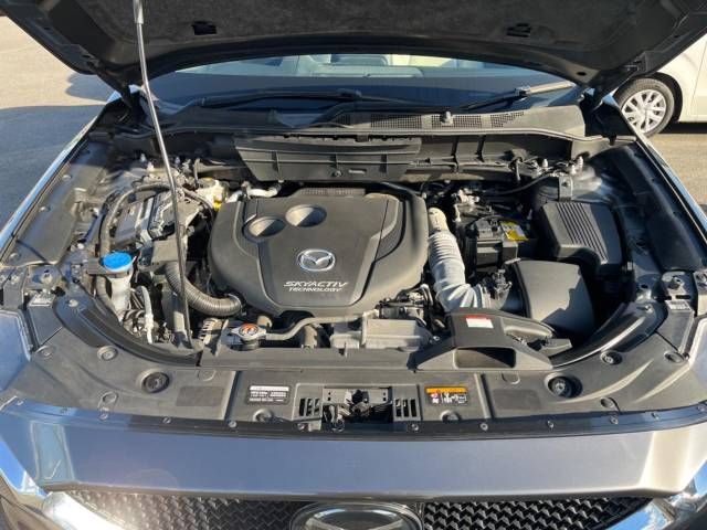 Mazda CX-5 2018-10 23790-18