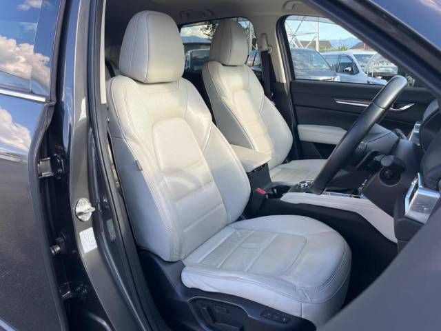 Mazda CX-5 2018-10 23790-8
