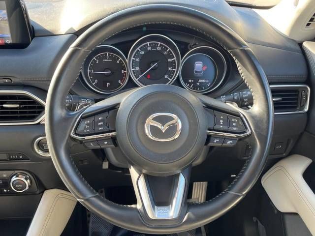 Mazda CX-5 2018-10 23790-11