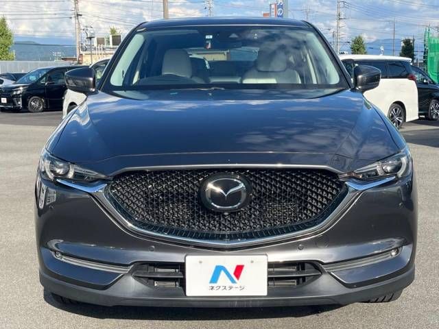 Mazda CX-5 2018-10 23790-14