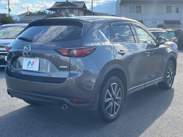 Mazda CX-5 2018-10 23790-17