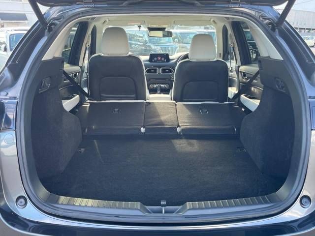 Mazda CX-5 2018-10 23790-10