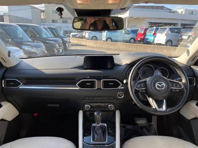 Mazda CX-5 2018-10 23790-1