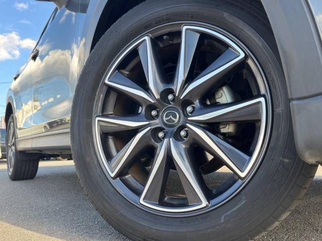 Mazda CX-5 2018-10 23790-13