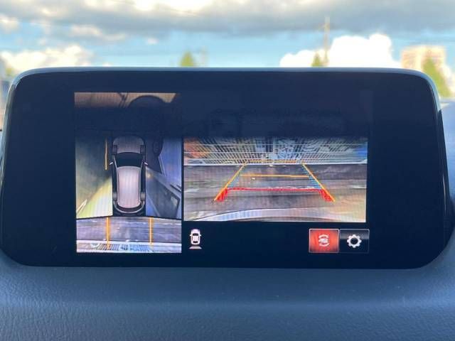 Mazda CX-5 2018-10 23790-3