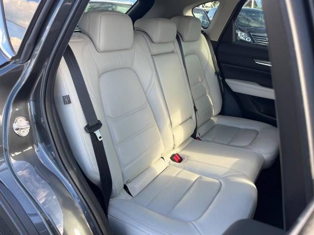 Mazda CX-5 2018-10 23790-9