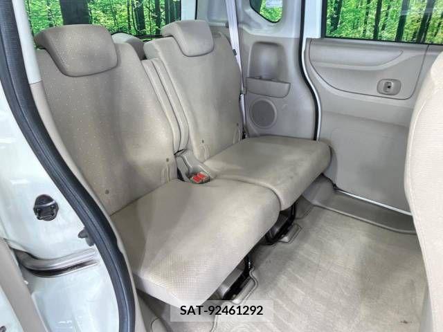 Honda N BOX 2013-07 306496-9