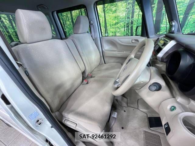 Honda N BOX 2013-07 306496-8
