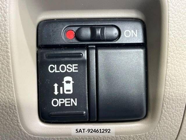 Honda N BOX 2013-07 306496-3