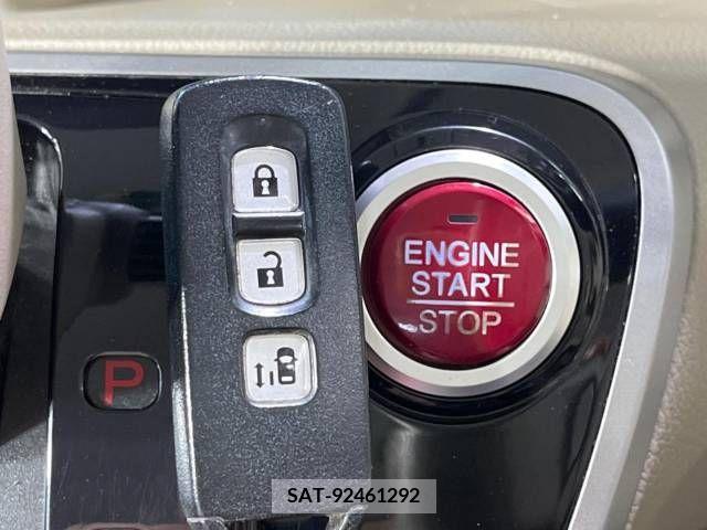 Honda N BOX 2013-07 306496-4