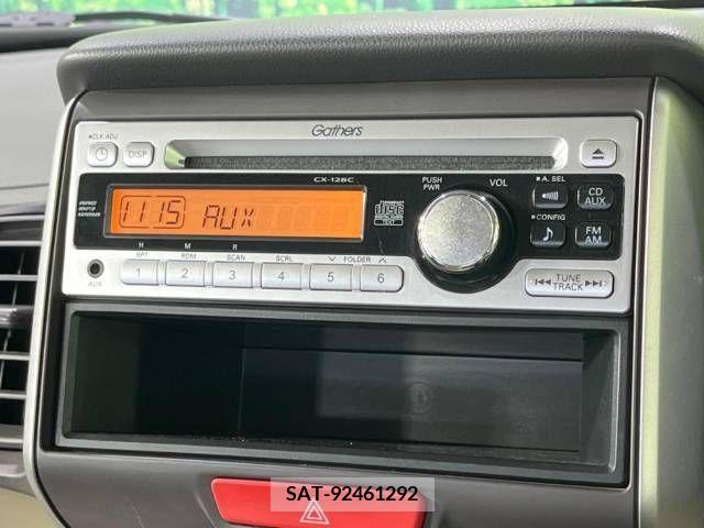 Honda N BOX 2013-07 306496-2