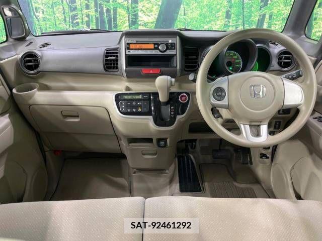 Honda N BOX 2013-07 306496-1
