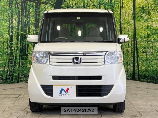 Honda N BOX 2013-07 306496-14