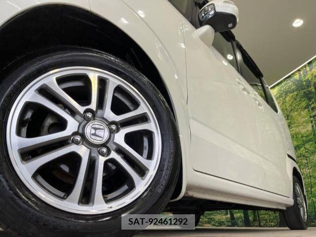 Honda N BOX 2013-07 306496-13