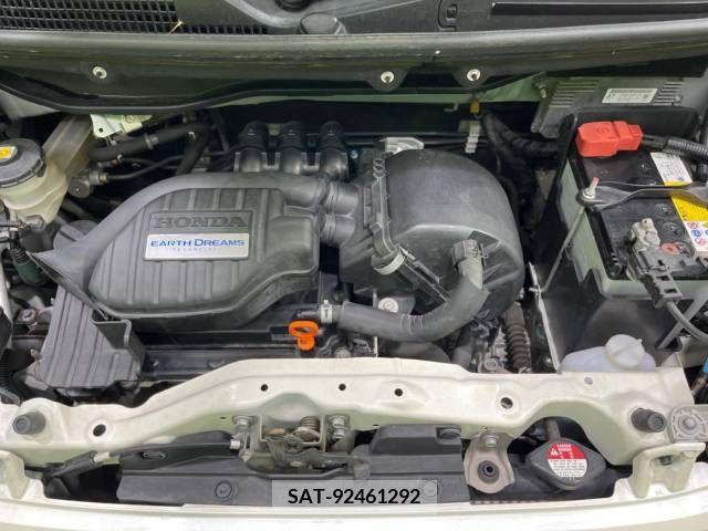 Honda N BOX 2013-07 306496-18