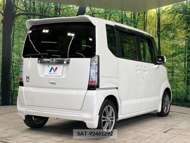 Honda N BOX 2013-07 306496-17