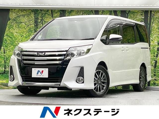 Toyota NOAH 2016-03 9346-0