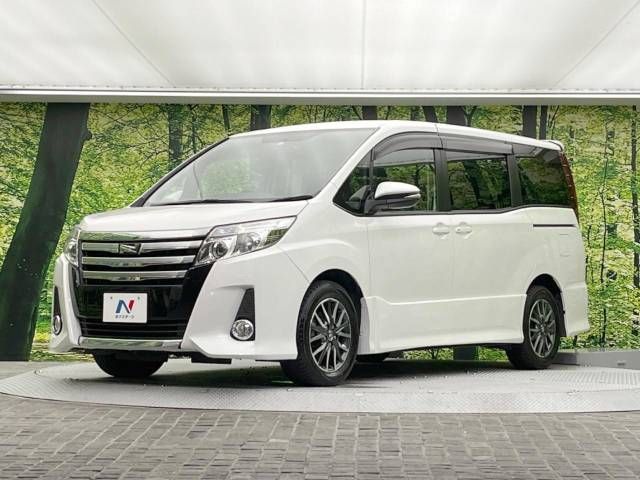 Toyota NOAH 2016-03 9346-18