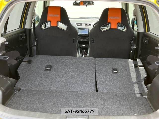 Suzuki SWIFT 2011-12 320796-10
