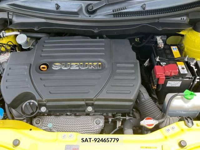 Suzuki SWIFT 2011-12 320796-18