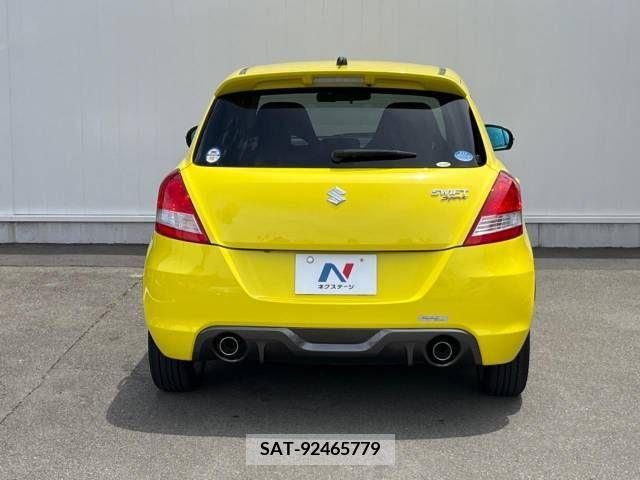 Suzuki SWIFT 2011-12 320796-15