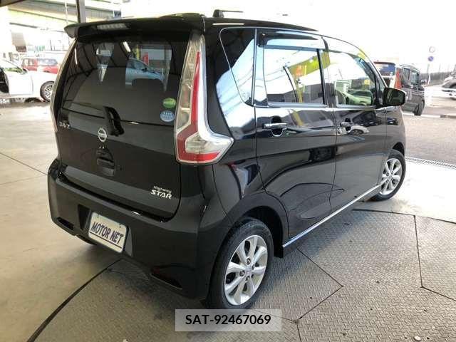 Nissan DAYZ 2018-02 218731-8
