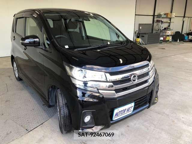 Nissan DAYZ 2018-02 218731-6