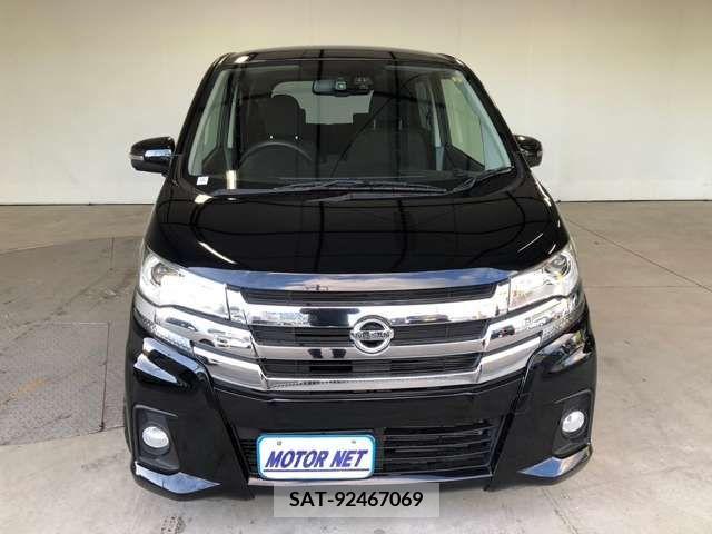 Nissan DAYZ 2018-02 218731-5