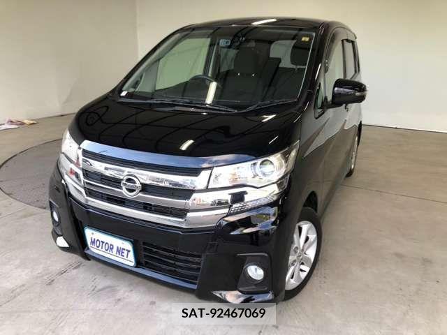 Nissan DAYZ 2018-02 218731-4