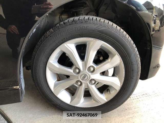 Nissan DAYZ 2018-02 218731-16