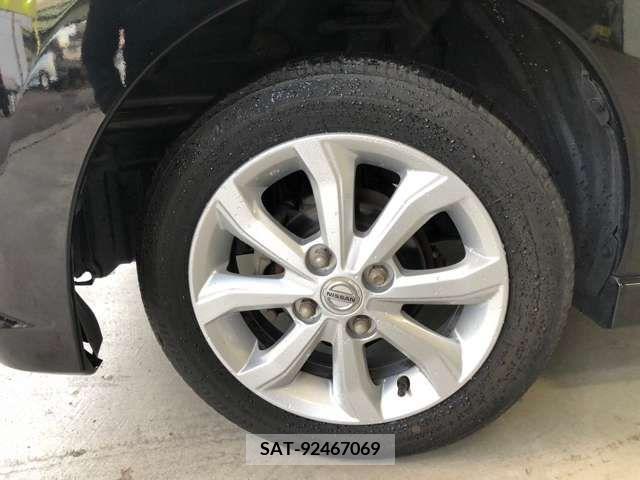 Nissan DAYZ 2018-02 218731-13